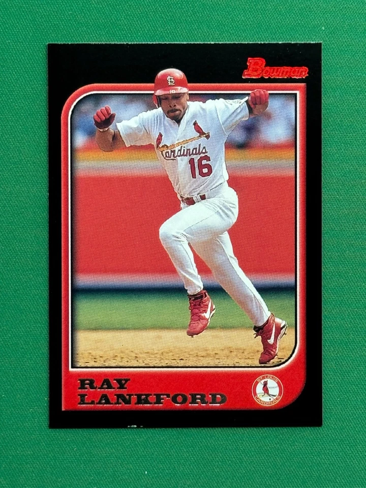 1997 Bowman Series 1 Baseball #1 - 220 PICK YOUR CARD COMPLETE YOUR SET - Image 1 of 1