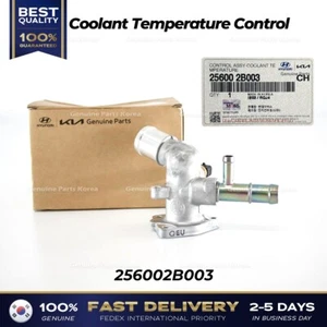 ⭐Genuine⭐ Coolant Temperature Control 256002B003 for Kia Soul - Picture 1 of 4