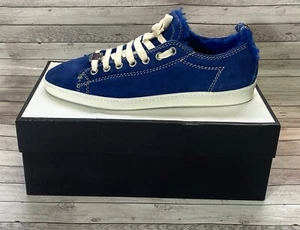 Dsquared2 Dean&Dan collection trainers ,boxed , RRP £300 - Picture 1 of 19
