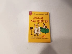 Nellie's New Frontier by Kaz (1961) Paperback - Bild 1 von 1