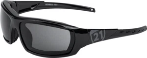 HIGHWAY 21 - Gafas Pitt, negras - Imagen 1 de 6