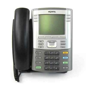 TELÉFONO IP NORTEL 1140E | Nueva caja abierta - Imagen 1 de 1