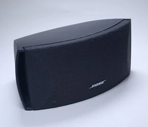 Bose 321 Gemstone Speaker for Media Center AV3-2-1II - Picture 1 of 2
