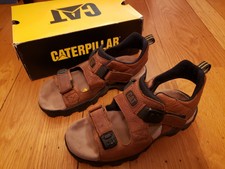 mens caterpillar sandals ebay