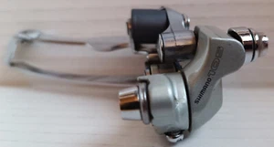 Umwerfer für Anlötsockel aus der Shimano 105er Serie - Bild 1 von 4