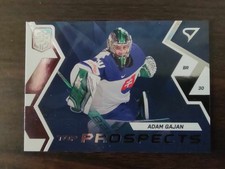 Adam Gajan - Sportzoo Top Prospects 22-23 #TP-1