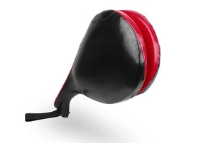 Kicking Target Kick Strike Pad TKD Kickboxing Karate Martial Arts kicking Paddle - Picture 1 of 4