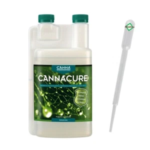 Canna Cure Dünger Schädlingsbekämpfung Pflanzenschutz Sprühdünger - Bild 1 von 20
