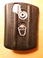 Garmin eTrex Legend Vista Venture HCx Cx Battery Back Cover Case Part Parts