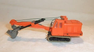 M.18/22 J2 DDR Espewe 29 Bagger UB 80 H0 Modelleisenbahn 1:87 Modellauto - Picture 1 of 6