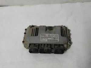 0261208907 centralina motore per CITROEN C2 (2004) 1.6 VTR BERLINA 2004 45032 - Picture 1 of 6