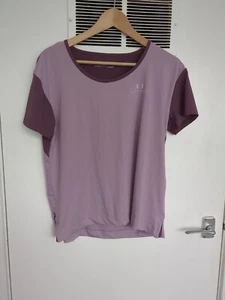 BNWT Under Armour Heatgear Womens Top Small - Picture 1 of 10