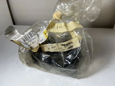 Buje de barra estabilizadora delantera 2005 Jeep Grand Cherokee WK Mopar 52089465AC Mopar 2005 nuevo en stock Foto 1 de 3