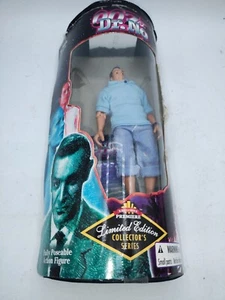 James Bond 007 Dr. No Action Figure Used Exclusive Premiere 1997 Sean Connery - Picture 1 of 12