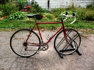 Vintage Trek U.S.A.  400 Road Bike Excellent Condition!  LOCAL PICK UP ONLY! - Picture 1 of 9