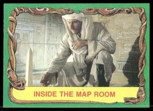 Indiana Jones 1981 Topps Movie Card #45 (NM) - Picture 1 of 2
