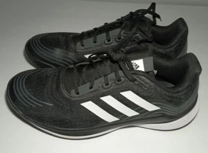 Adidas Bounce Men's Size 10 Athletic Shoes Sneakers ART FX1738 - Picture 1 of 6