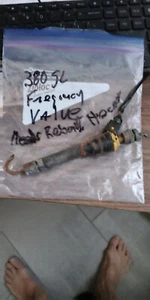1160700346 Mercedes FREQUENCY VALVE 380SL 450SL 450SLC 0280150306 060 USED - Picture 1 of 4