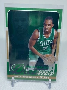 2013-14 Panini NBA (International) Dreams Jared Sullinger #6 - Picture 1 of 2