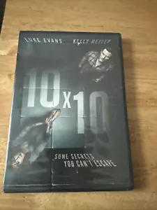 10x10 (DVD) - Picture 1 of 2