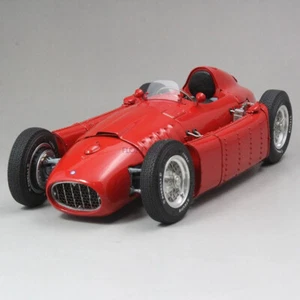 for CMC for Lancia D50 1954-1955 Red 1:18 car Pre-built Model - Picture 1 of 8