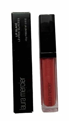 Laura Mercier Lip Glace .15 oz. MUÑECA BEBÉ NUEVA EN CAJA Foto 1 de 4