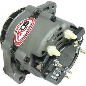 Alternador Arco 60125 55 amperios 12 voltios 985465 985466 988247 3857298 3860769 - Imagen 1 de 1