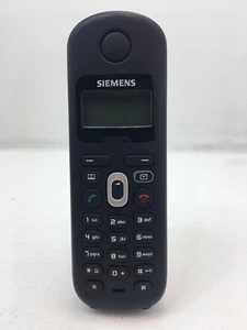 Auricular Siemens Gigaset AL17H para Siemens Gigaset AL170 / Al 170 Al 17 - Afbeelding 1 van 1