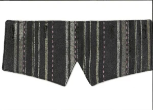 Shadbelly Points Personalizado "SAVANNA" Gris Oscuro Beige y Rosa Niño Talla S-M por Adornos - Imagen 1 de 7