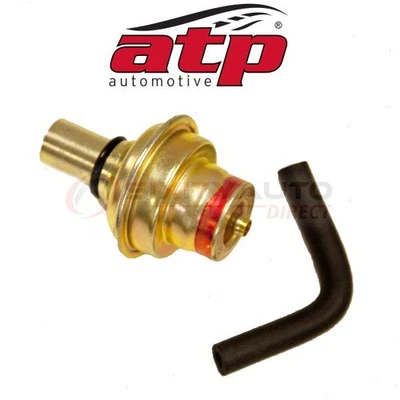 ATP Transmission Modulator Valve for 1975-1983 Chevrolet Malibu - Automatic  cm - Изображение 1 из 4