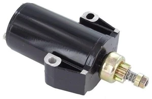 Starter For Mercury / Mariner 15HP 20HP 25HP 9.9HP Marine Engines 50-893889T - Picture 1 of 7