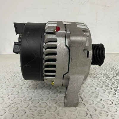 Quality-Built 15969 Alternator 140 Amp Remanufactured 1995-1998 BMW 740iL - Image 1 of 4