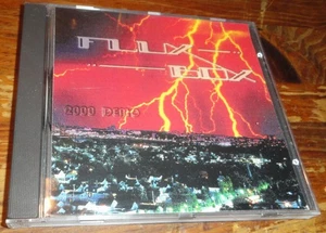 FLUX BOX 2000 DEMO paul mcfarland ST PAUL MINNEAPOLIS MUSIC INDY CD HIGH WATER - Bild 1 von 3