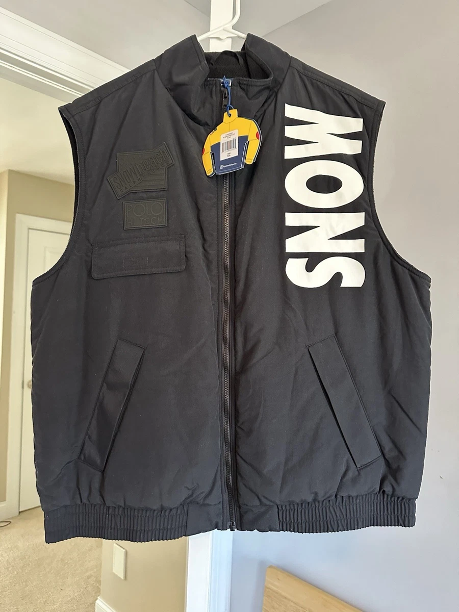 Polo Ralph Lauren Snow Beach Coats, Jackets & Vests for Men for