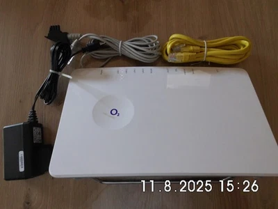 ** Konvolut Router Bbox Vodafone O2 Home Box ** - Bild 1 von 4