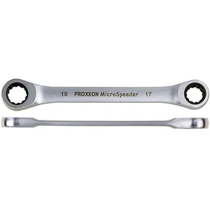 Proxxon Doppelring-MicroSpeeder 17 x 19 mm, 23250 - Bild 1 von 1