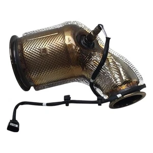 PORSCHE PANAMERA 971 2.9 MHEV LEFT CATALYTIC CONVERTER 9A7254301H - Picture 1 of 10