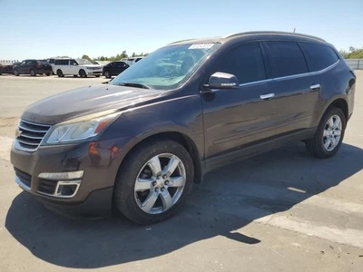 AIR CLEANER BOX 2012-2017 CHEVROLET TRAVERSE Foto 1 de 4