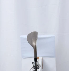 Cuña forjada Haywood Signature 60° - rígida dinámica dorada Stl 1271930 buena - Imagen 1 de 5