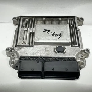 CENTRALINA MOTORE ECU PER KIA Cee'd 1° Serie 13740872 G4FA Bifuel/Gas 1.4 (06>1 - Foto 1 di 15