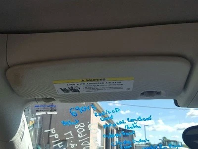 Parasol eléctrico izquierdo conductor EV compatible con 08-16 SMART 486035 Foto 1 de 4