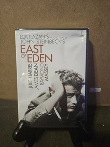 East of Eden (DVD, 2013, 2-Disc Set, Special Edition) NEU - Bild 1 von 2