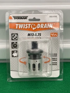 Dorman 092-018 Twist Drain Solution - Bild 1 von 1