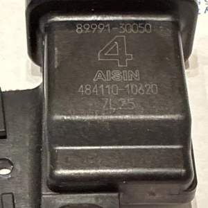08-13 Toyota/Lexus Front Lh Door Electrical Key Oscillator89991-30050Keyless OEM - Picture 1 of 4