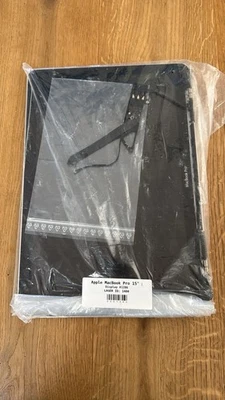 Original Apple MacBook Pro A1286 15,4" Display Bildschirm komplett 2011/2012 - Bild 1 von 2