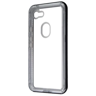 Funda híbrida LifeProof serie NEXT para Google Pixel 3 XL - Cristal negro Foto 1 de 2