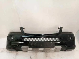 A1648800035 stoßstange vorne für MERCEDES-BENZ CLASE ML (BM 164) 2009 528398 - Picture 1 of 10