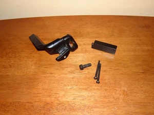 Vintage Singer 66 99 Sewing Machine Motor Mounting Bracket Parts 195961 - Picture 1 of 10