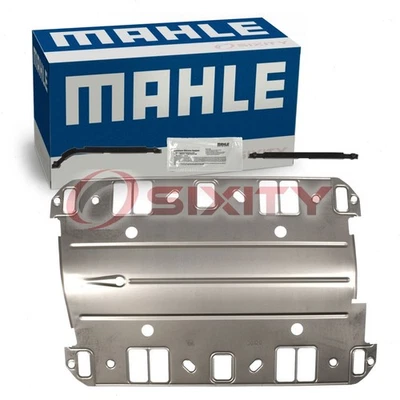 Juego de juntas de colector de admisión de motor MAHLE para Jeep Cherokee CJ5 CJ6 1970-1991 uf Foto 1 de 4