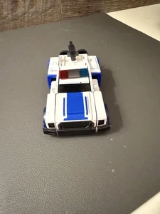 Transformers 100% Complete Legacy Evolution STRONGARM - Picture 1 of 4